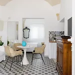 شقة Terrazza Acquasale By Wonderful Italy أوستوني