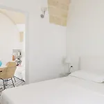 شقة Terrazza Acquasale By Wonderful Italy أوستوني