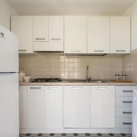 Apartamento Terrazza Acquasale By Wonderful Italy