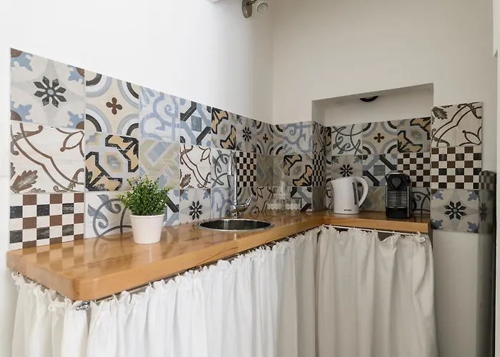 Terrazza Acquasale By Wonderful Italy *