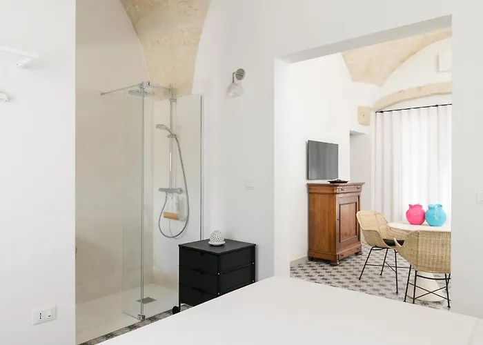 Terrazza Acquasale By Wonderful Italy *