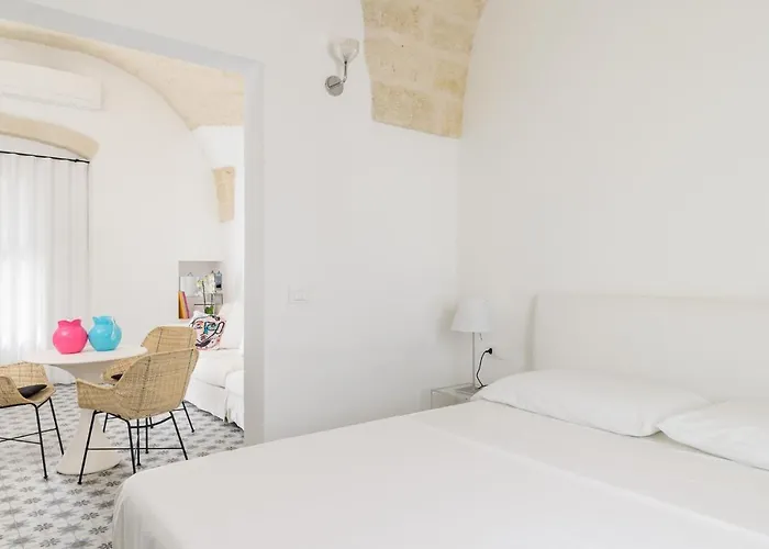 Apartamento Terrazza Acquasale By Wonderful Italy Ostuni