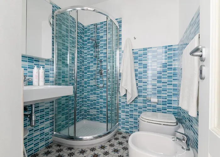 Terrazza Acquasale By Wonderful Italy Apartamento Ostuni