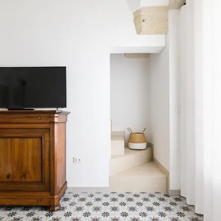 Terrazza Acquasale By Wonderful Italy Apartamento *