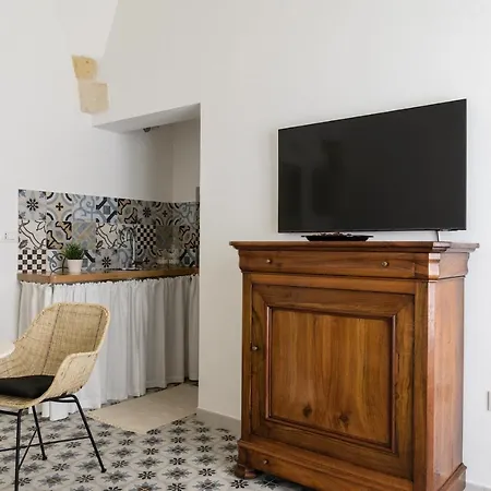 Terrazza Acquasale By Wonderful Italy * Ostuni