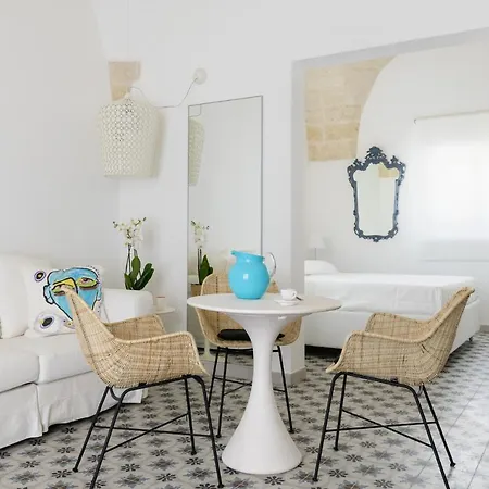 Apartamento Terrazza Acquasale By Wonderful Italy