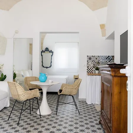 Apartamento Terrazza Acquasale By Wonderful Italy Ostuni