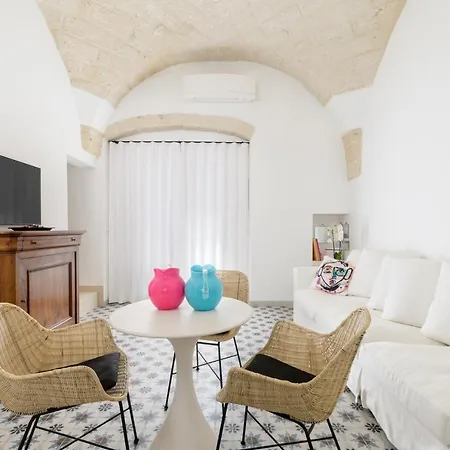 Terrazza Acquasale By Wonderful Italy Apartment