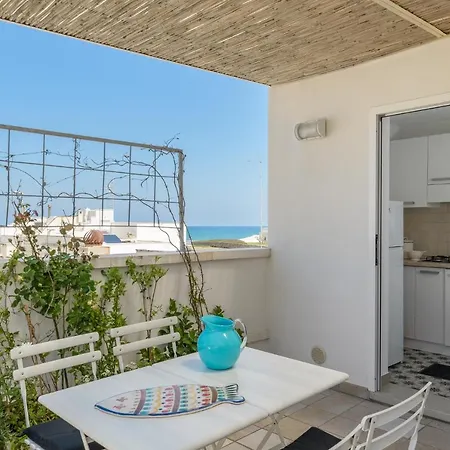 Terrazza Acquasale By Wonderful Italy Ostuni