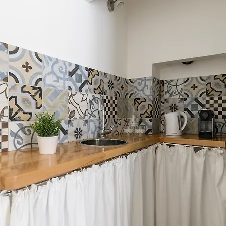 Terrazza Acquasale By Wonderful Italy *