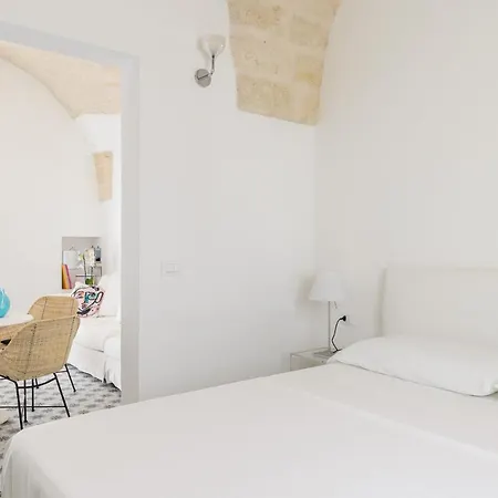 Apartamento Terrazza Acquasale By Wonderful Italy Ostuni