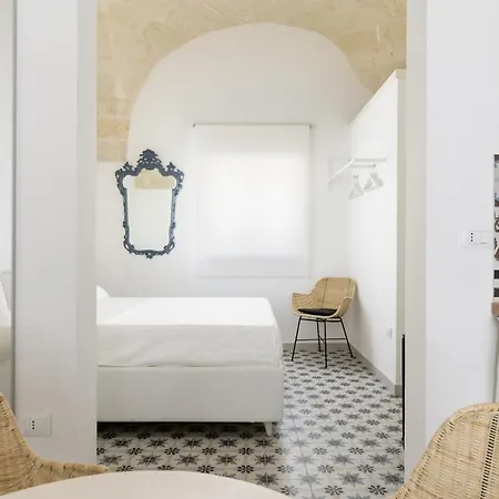 Terrazza Acquasale By Wonderful Italy Apartamento