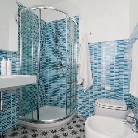 Terrazza Acquasale By Wonderful Italy Apartamento Ostuni