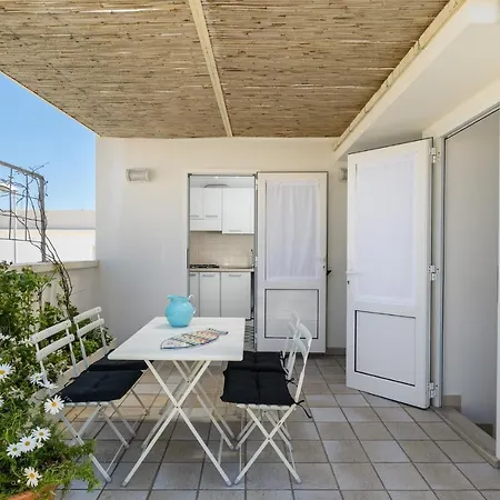 Apartamento Terrazza Acquasale By Wonderful Italy Ostuni