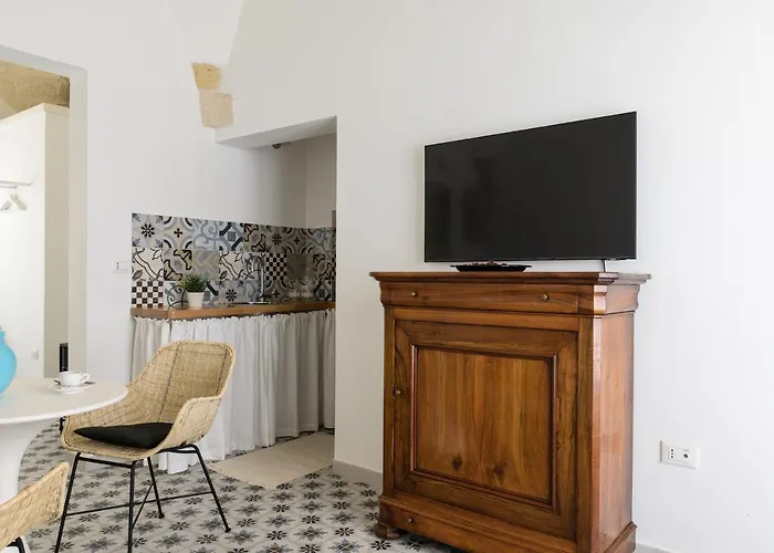 Terrazza Acquasale By Wonderful Italy * Ostuni