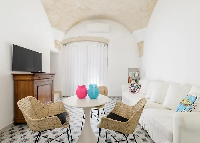 Terrazza Acquasale By Wonderful Italy Apartment